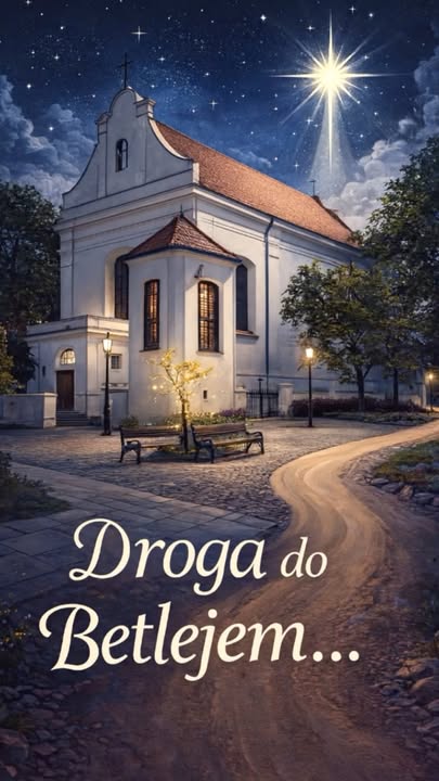 Już od tej niedzieli rozpoczynamy cykl krótkich filmików z komentarzem do Ewangelii pod wspólnym tytułem „Dro… Już od tej niedzieli rozpoczynamy cykl krótkich filmików z komentarzem do Ewangelii pod wspólnym tytułem „Dro…