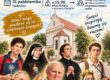 Zapraszamy wszystkie dzieci na Bal Świętych